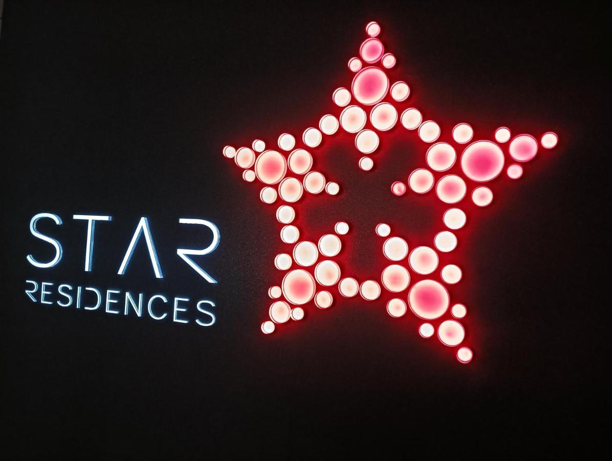 Star Klcc By B&B Kuala Lumpur Buitenkant foto