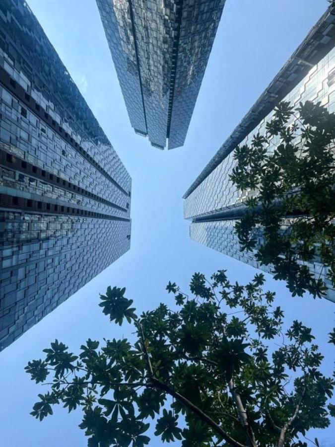 Star Klcc By B&B Kuala Lumpur Buitenkant foto